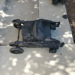 Jeep Wagon Stroller By Delta