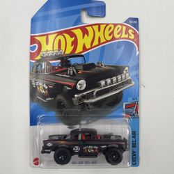 Hot Wheels CHEVY BEL AIR