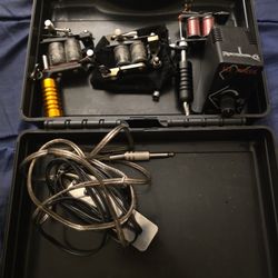 selling ak iron Tattoo Gun