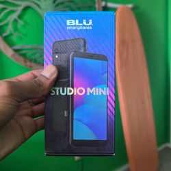 **BRAND NEW SMARTPHONE