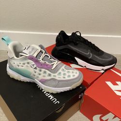 MENS Jordan/AirMax Size 11   $90 Each