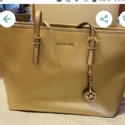 Michael Kors Purse New Original 