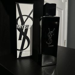 YSL Cologne (OFFER)