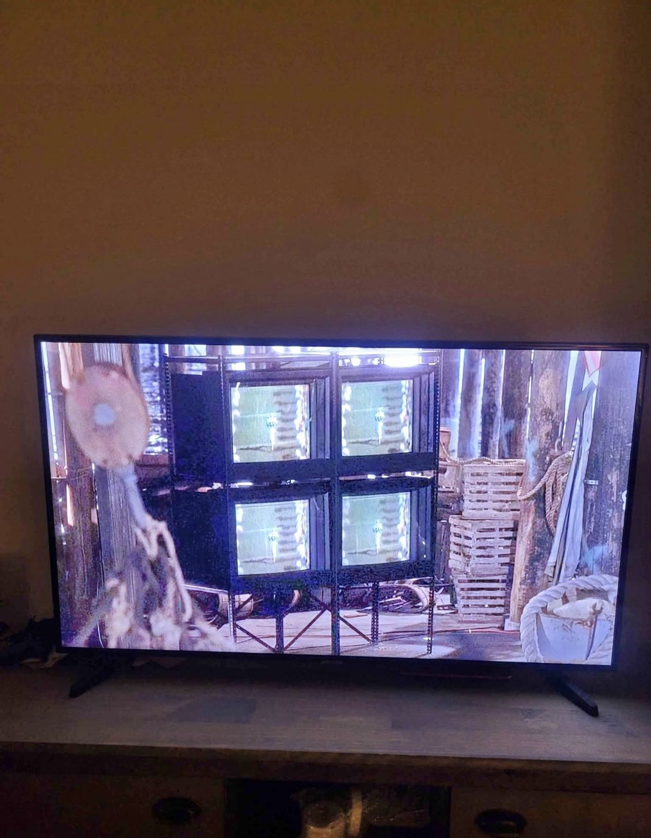 Samsung 50 In