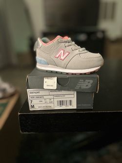New balance sz 7c