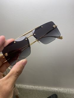 Versace Sunglasses Unisex