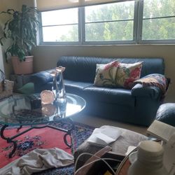 Sleeper Sofa, Chair,coffee table 