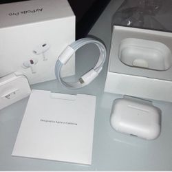 Apple Airpod Pro