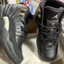 Jordan 12 Master 