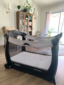 Graco Pack n Play