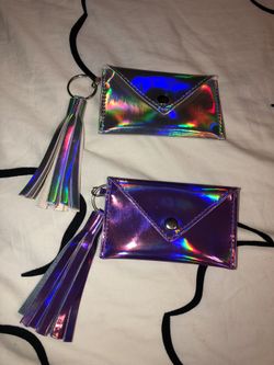 Mask mini bag