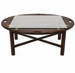 Butler’s Tray Coffee Table