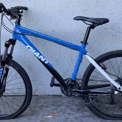 Giant XTC-1 Racing Bicycle 46cm Sports Speed Outdoor 