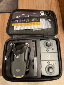 A meta drone brand new