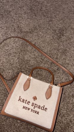 Kate Spade Tote Bag