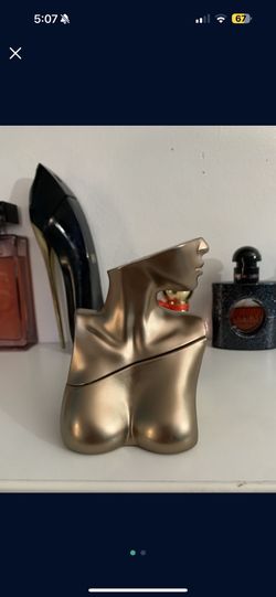 This Is Her Perfume & Eilish Perfume BUNDLE 