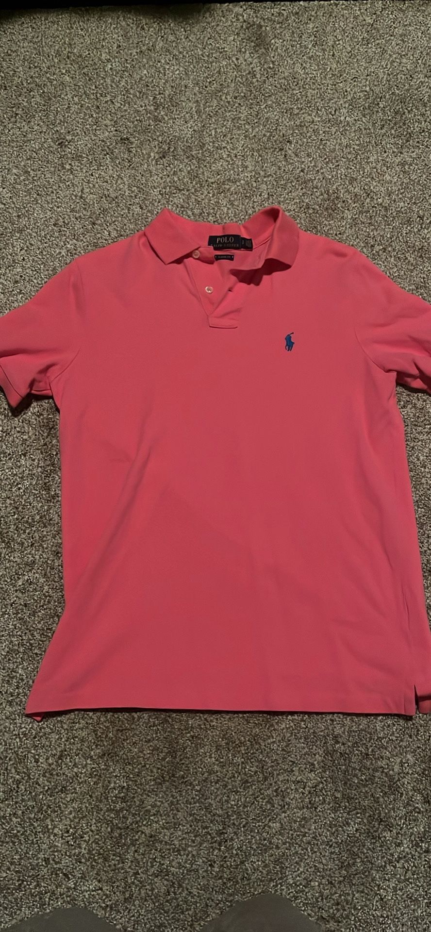 Polo Ralph Lauren Polo T-Shirt