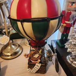 Chrismas Decorations