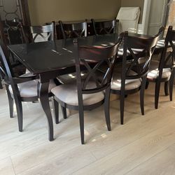 Dining Room Table