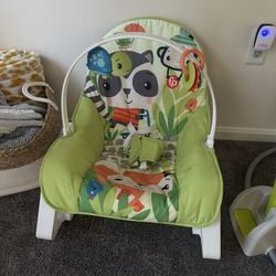 Fisher Price Chair 