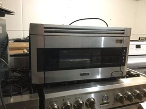 New And Used Scratch Dent Liances For In Perris Ca Viking Over The Range Microwave For In Menifee Ca