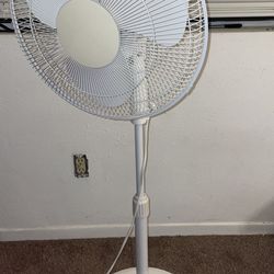 Standing Fan