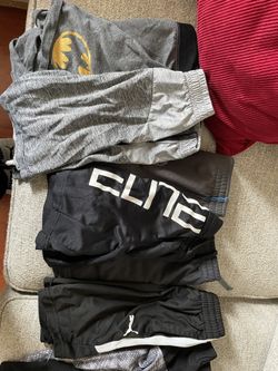 Boys Basketball Shorts
