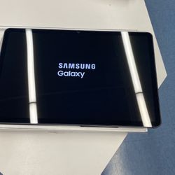 Samsung Tab S8 In Orig Box W/ Pen