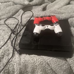 PlayStation 4 