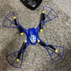 Sonic Drone Not Free 