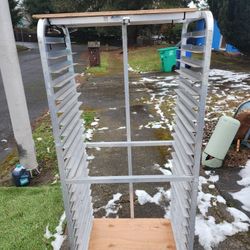 Bread Rack