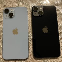 iPhone 14 Plus {{128GB—256GB}}