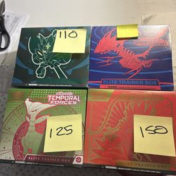 Pokemon Etbs 
