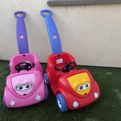Step2 Push Around Buggy Kids Push Car