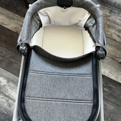Uppababy Vista V2 Bassinet