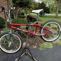 Haro Dave Mirra Pro Tribute 2018