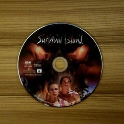 Survival Island (Movie)