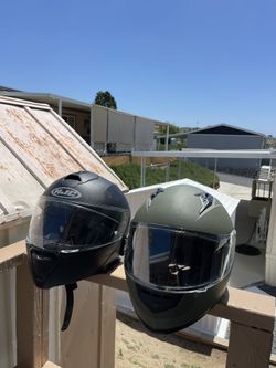 Glx Motorcycle Helmet