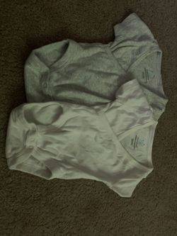 Newborn Baby Clothes