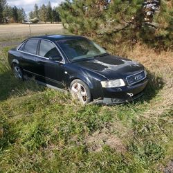 2003 Audi A4