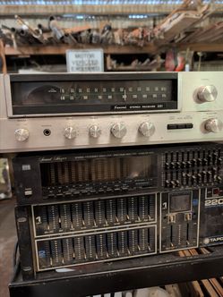 Sansui 221