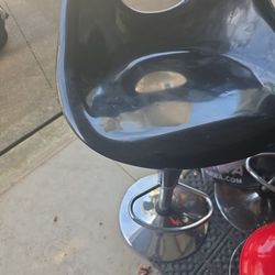3 stools