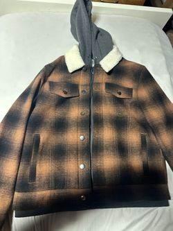 Sun + Stone Jacket