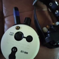 E-collar