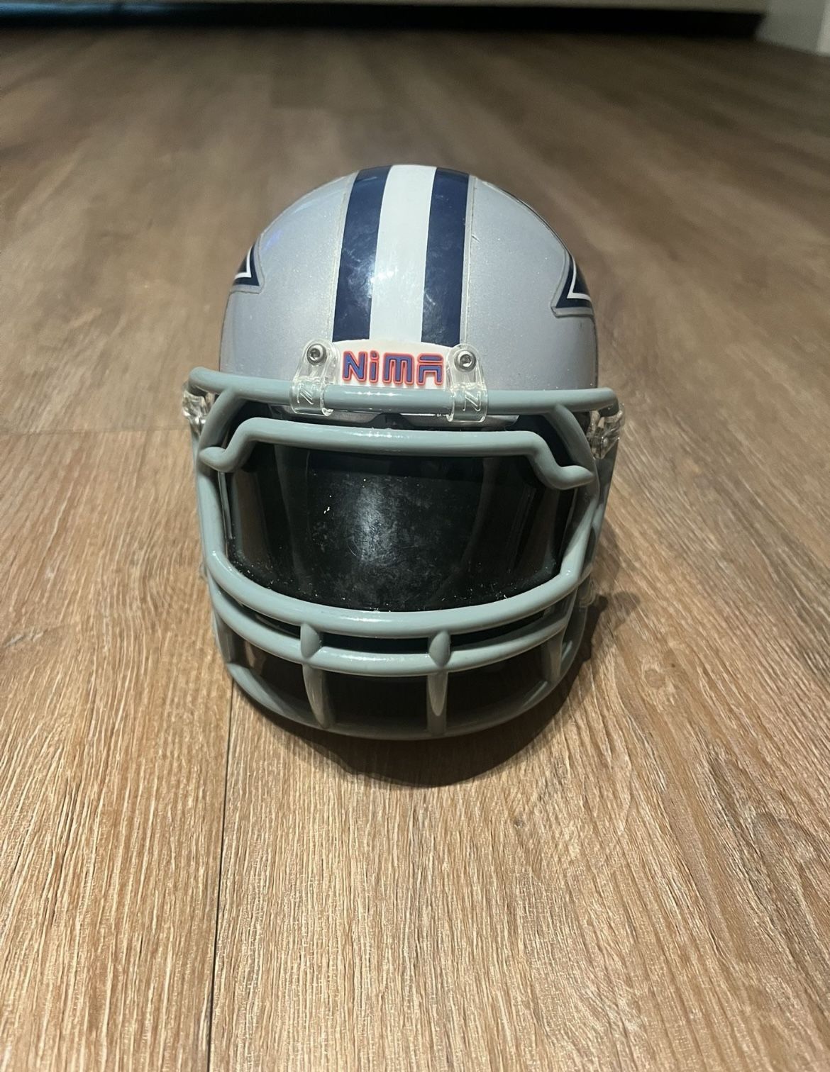 Cowboys Speaker
