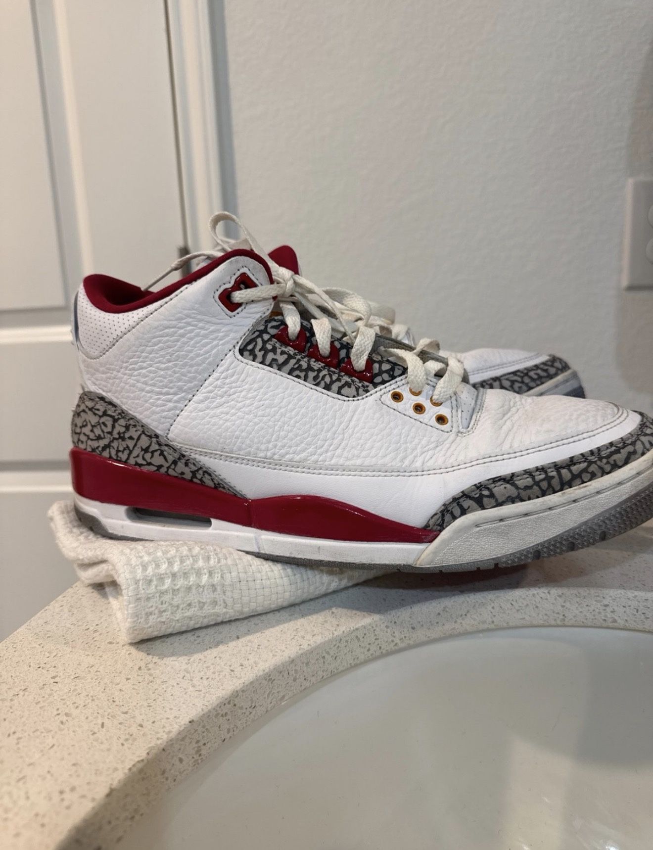 Air jordan 3 Retro