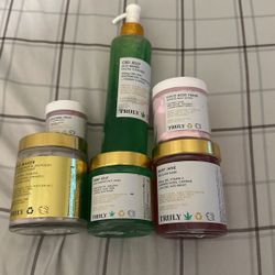 Truly Products 