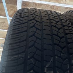 265-60-18 Goodyear