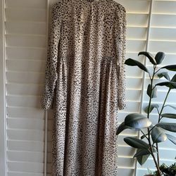 Charles Henry Women’s Dress