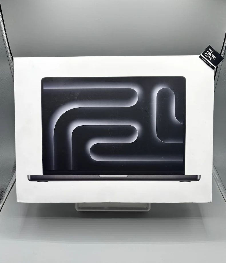 MacBook Pro M3 Pro Chip | $5 Down | Afterpay